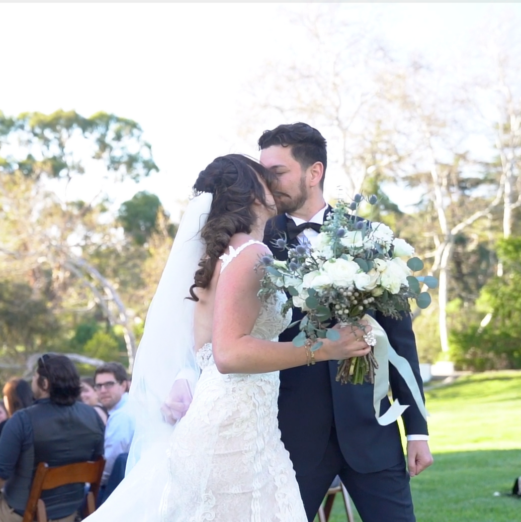 Mitch & Ashley