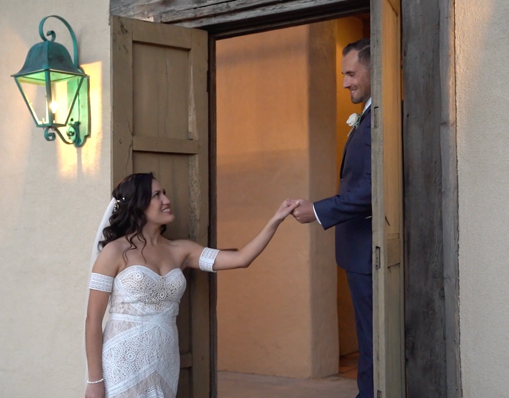 Jonathan & Andrea