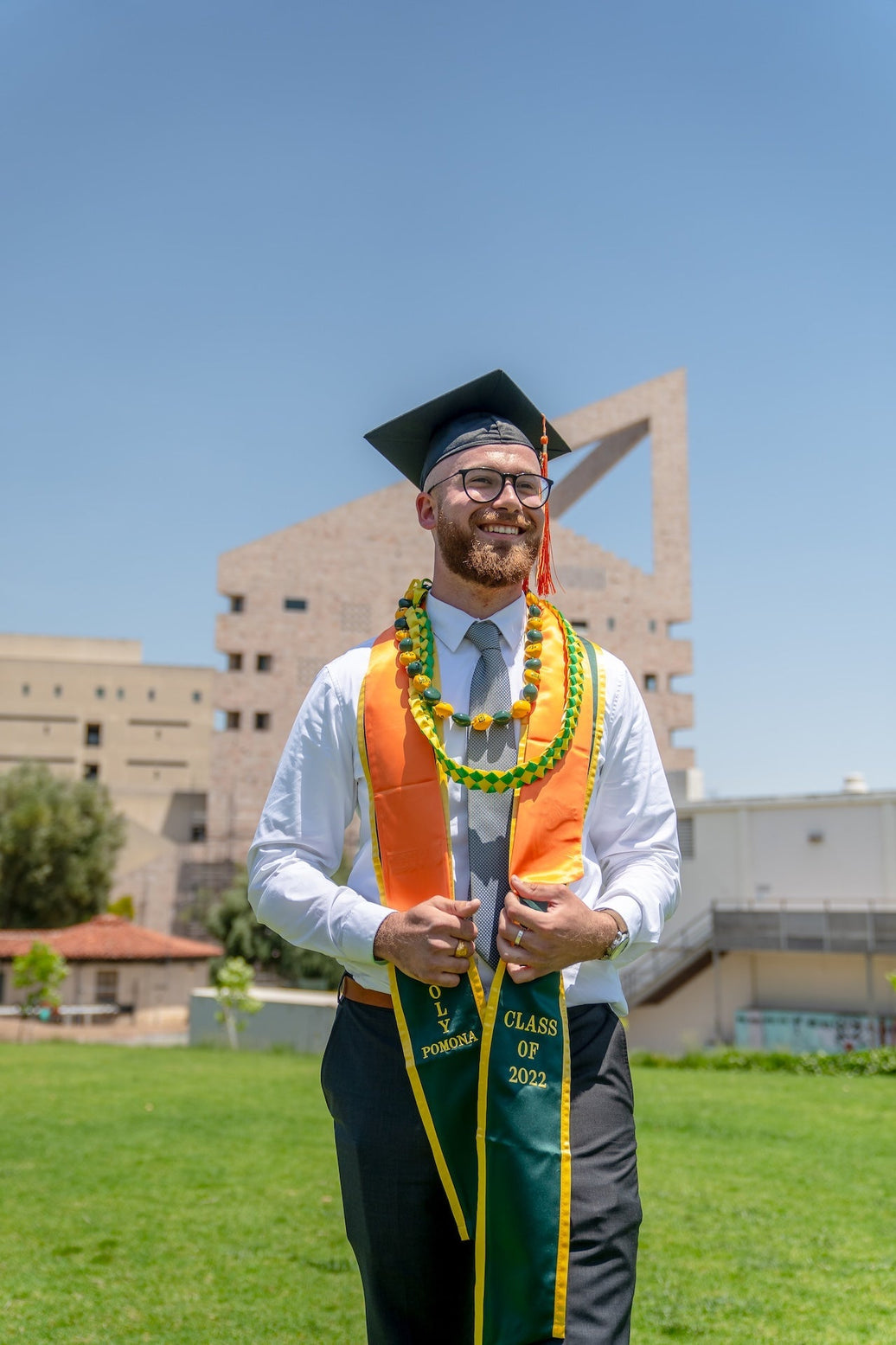 Graduations